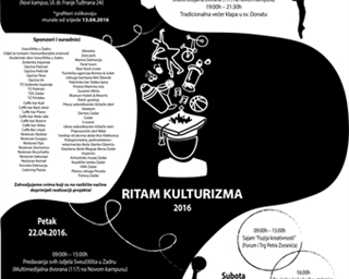 RITAM KULTURIZMA 2016